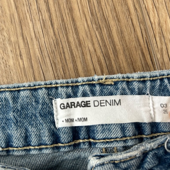 Garage jeans - Picture 3 of 3